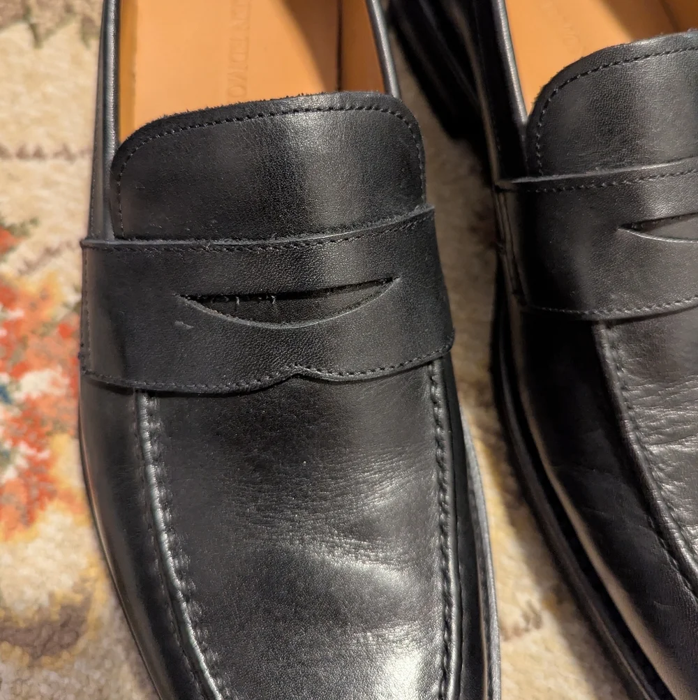 Allen Edmonds Damon Penny Loafer (Men)